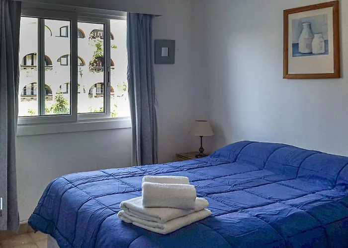 Suites Mirage