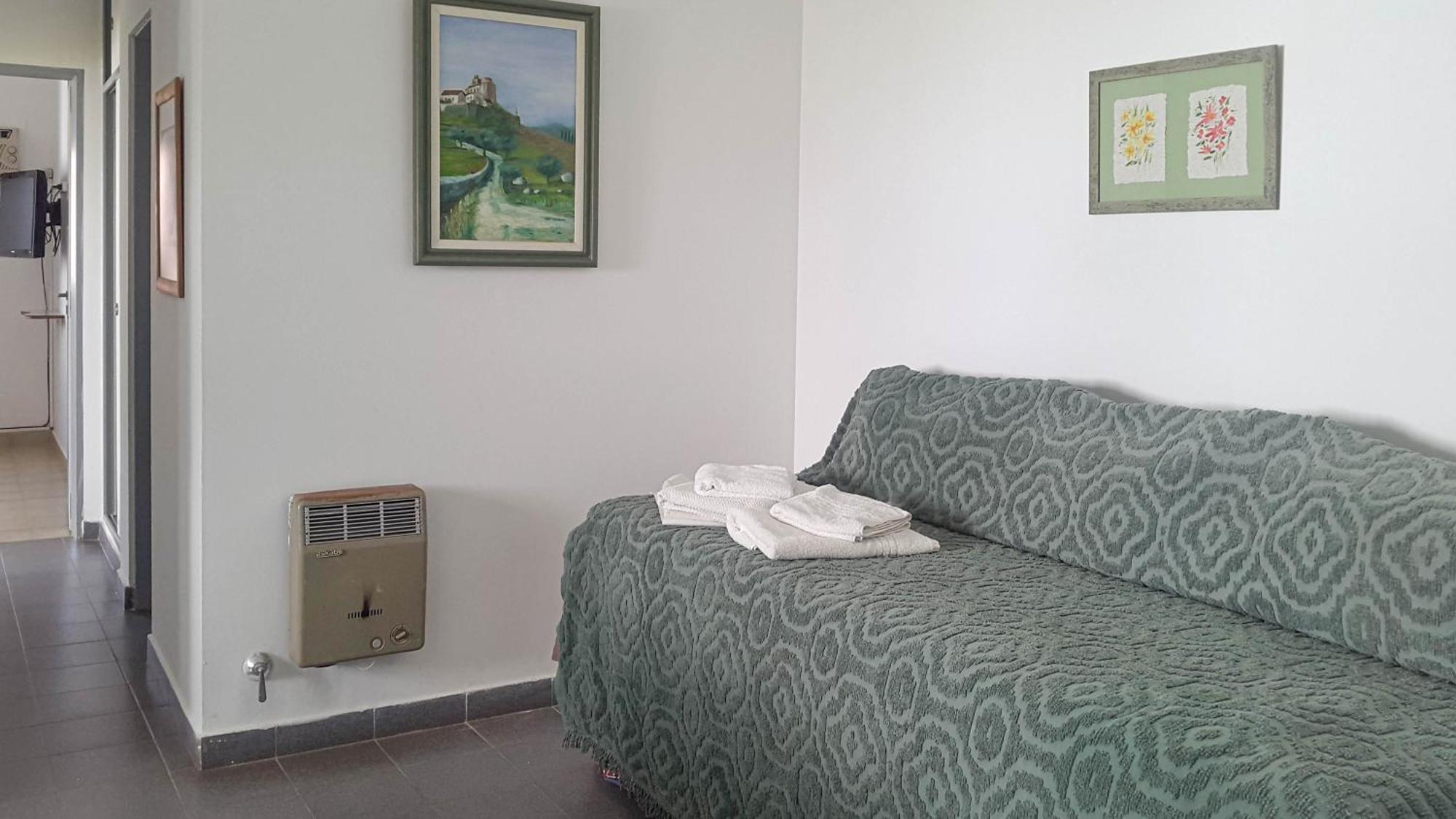 Mirage 3* Pinamar
