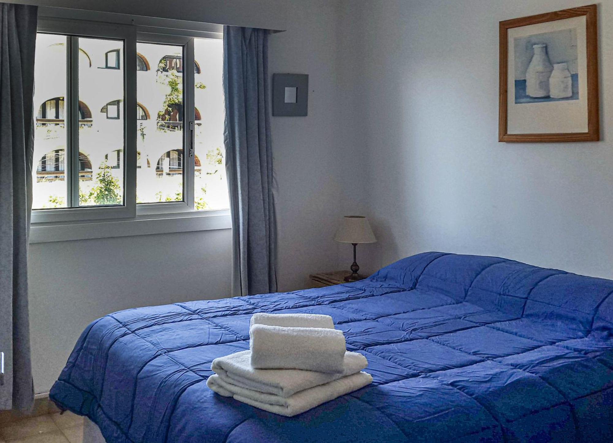 Apartahotel Mirage