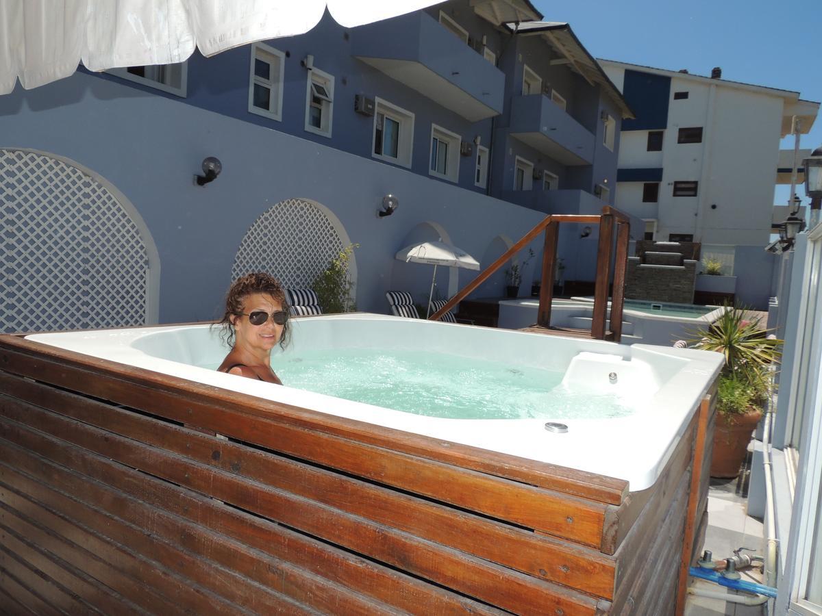 Apartahotel Mirage 3*