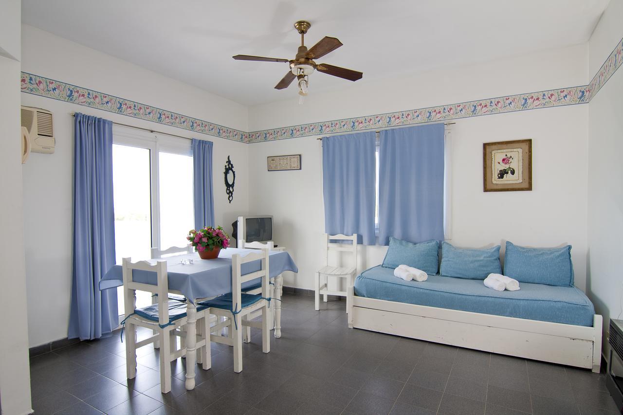 Mirage Pinamar