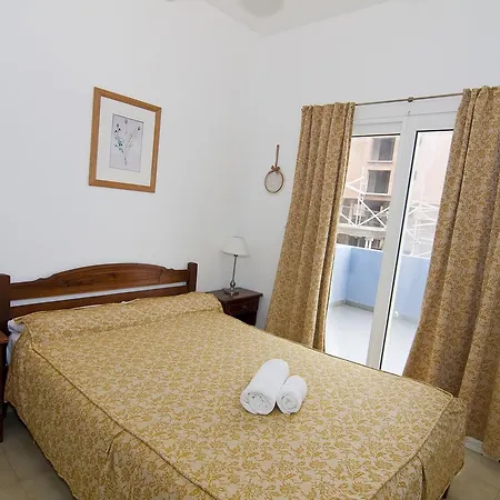 Suites Mirage Pinamar Exterior photo